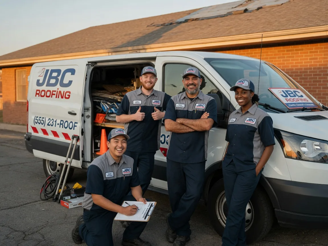 Roof Replacement company in Cottonwood Heights, UT