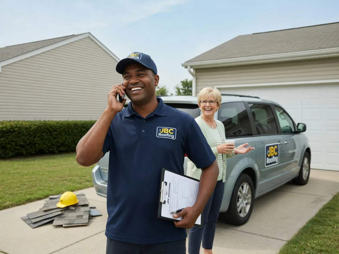 Roof Replacement Cottonwood Heights, UT FAQs